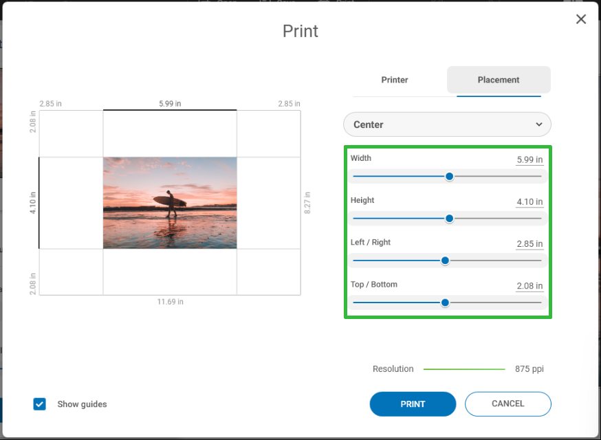 Best Photo Printing Services Online in 2020 - inPixio