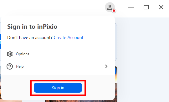 How to activate inPixio Photo Studio? – inPixio