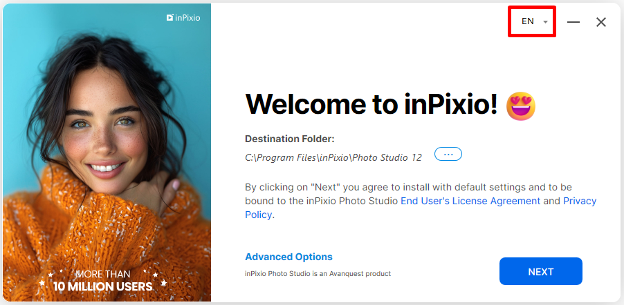 How to install inPixio Photo Maximizer? – inPixio