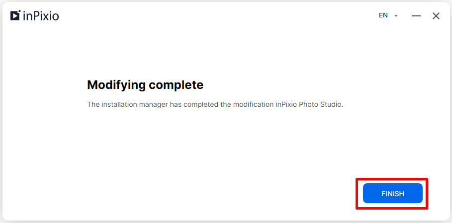 How to install inPixio Photo Maximizer? – inPixio